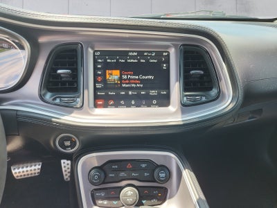 2020 Dodge Challenger R/T Scat Pack