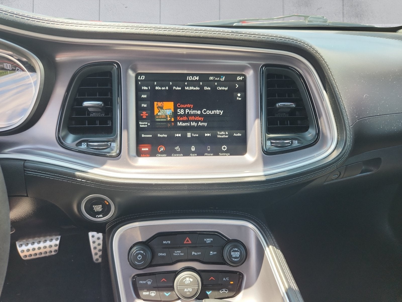 2020 Dodge Challenger R/T Scat Pack
