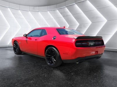 2020 Dodge Challenger R/T Scat Pack