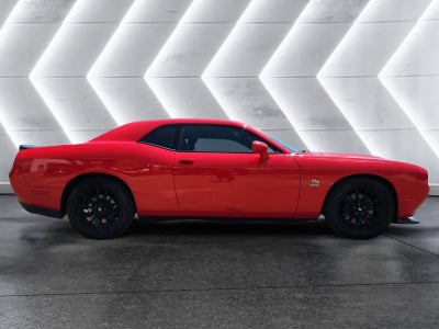 2020 Dodge Challenger R/T Scat Pack