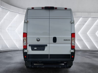 2024 RAM ProMaster Cargo Van SLT