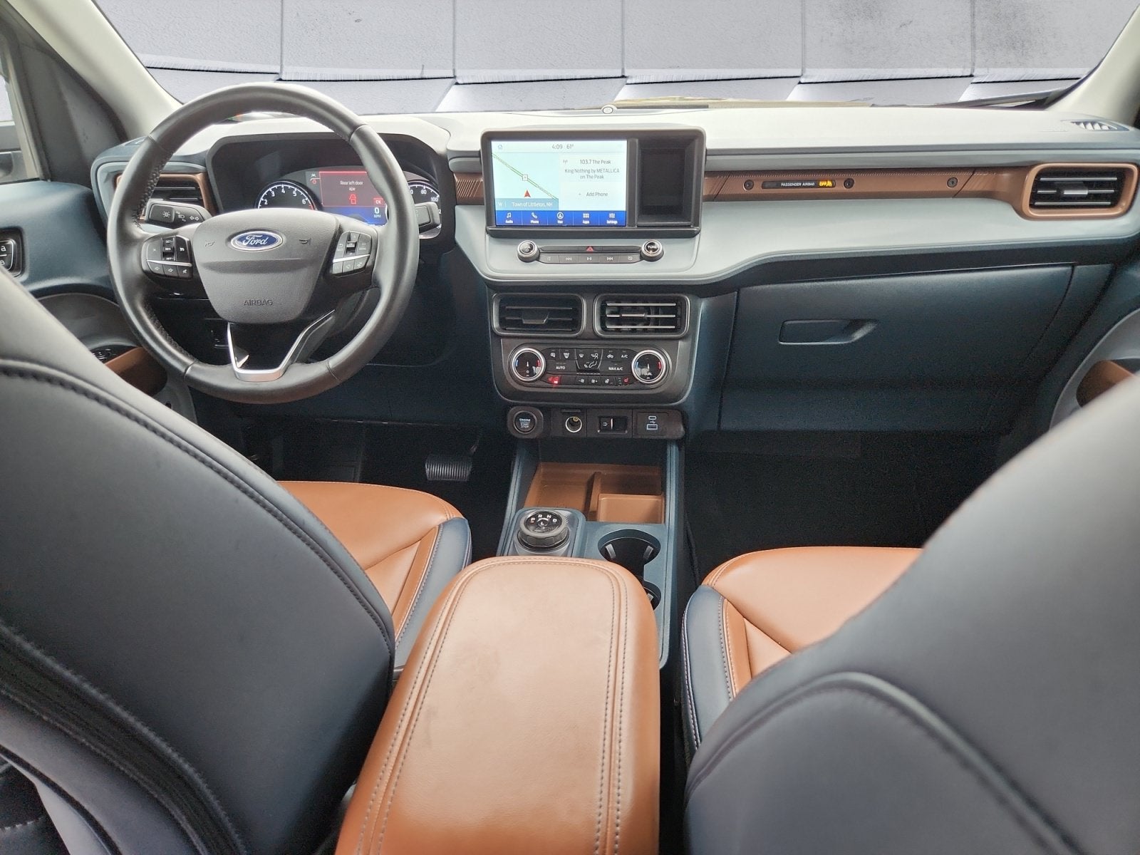 2023 Ford Maverick XL