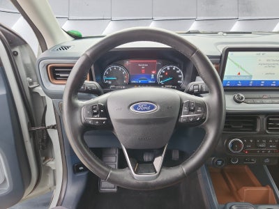 2023 Ford Maverick XL