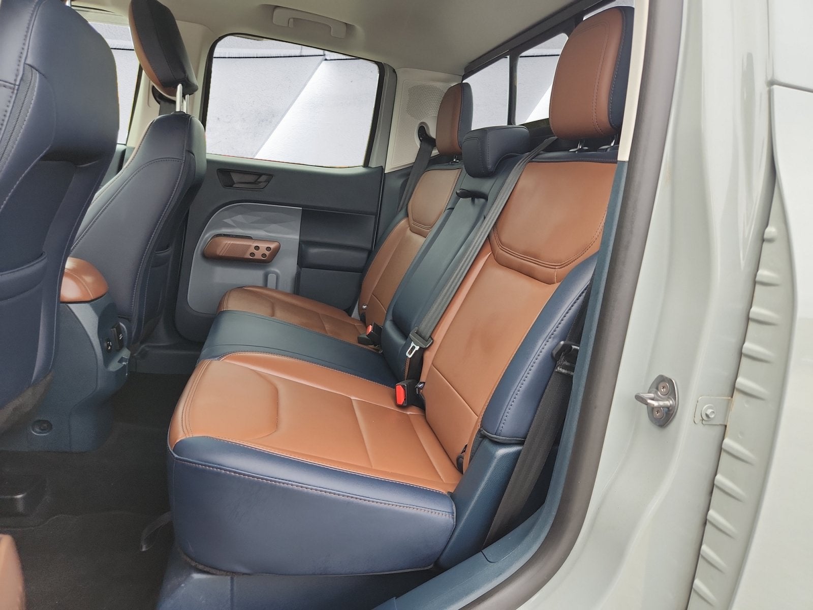 2023 Ford Maverick XL