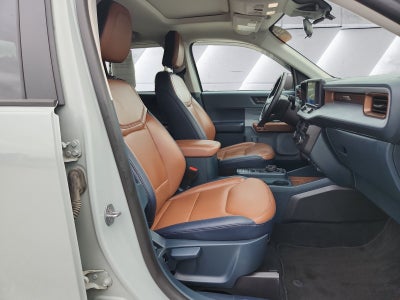 2023 Ford Maverick XL