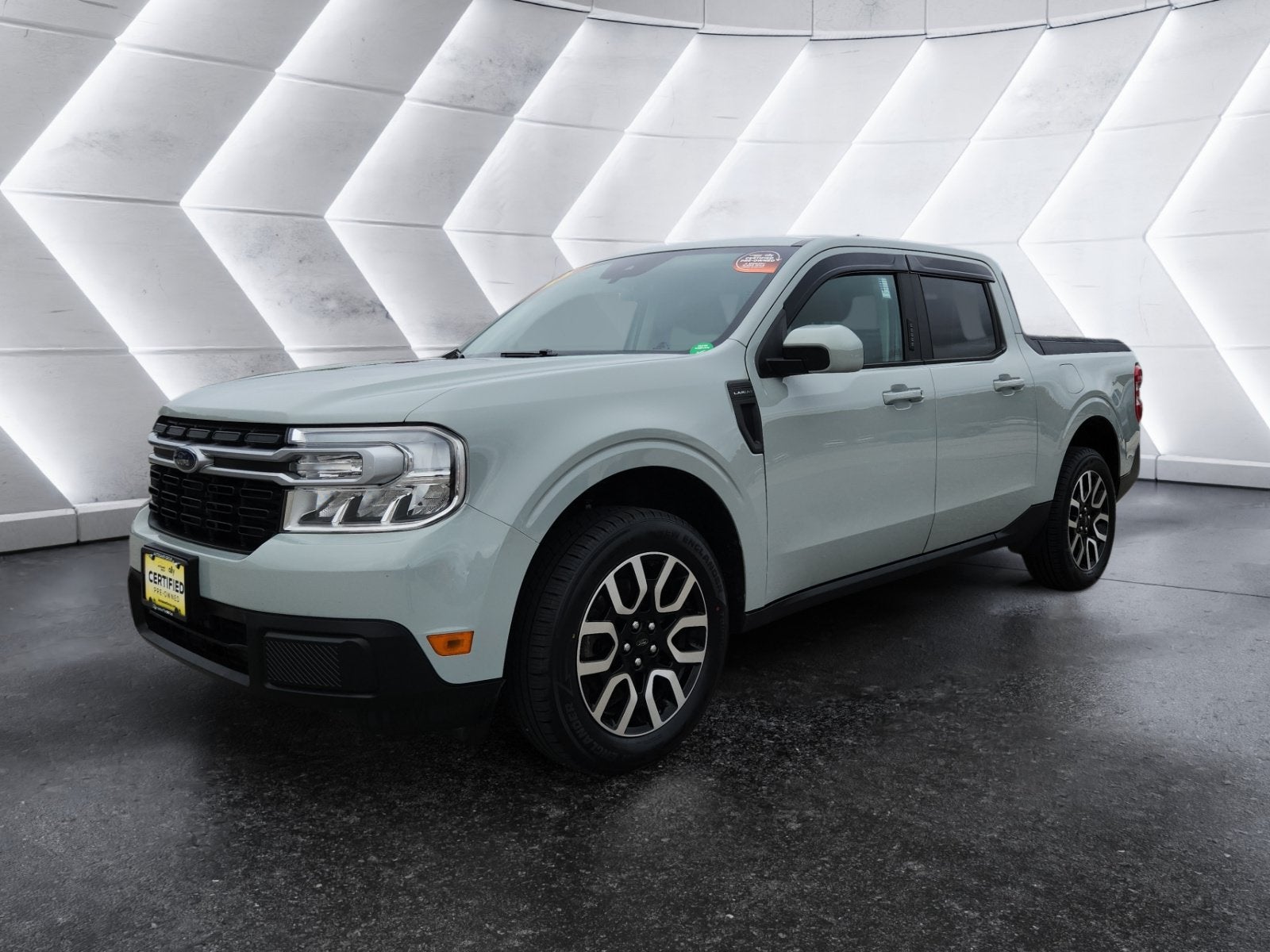 2023 Ford Maverick XL