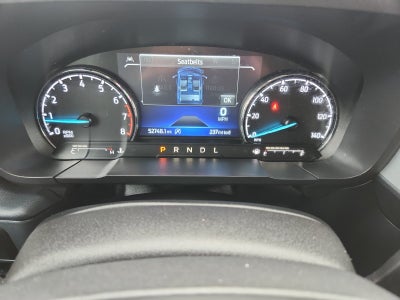 2023 Ford Maverick XL