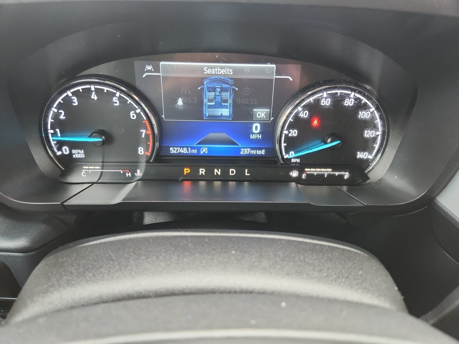 2023 Ford Maverick XL