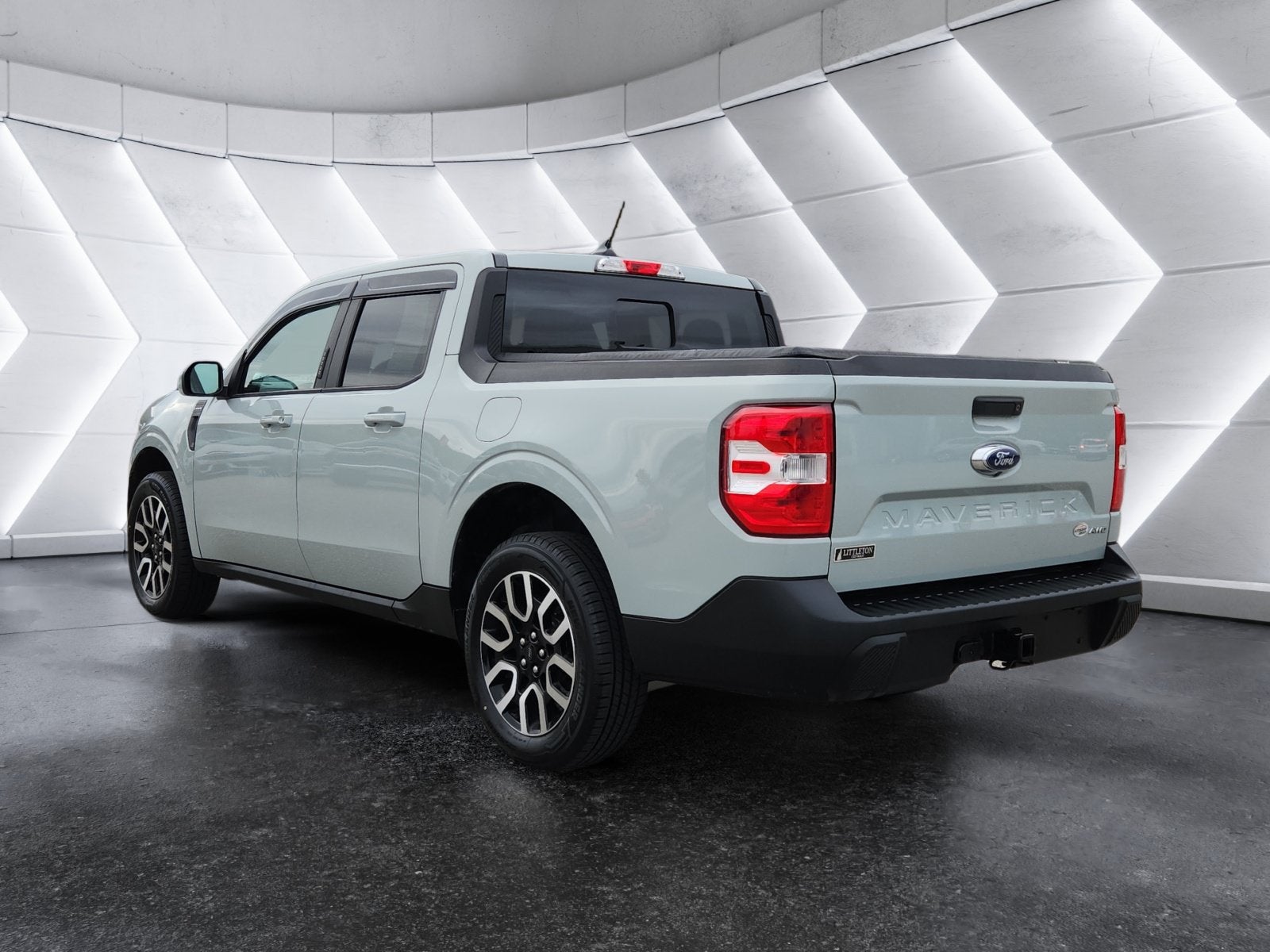 2023 Ford Maverick XL