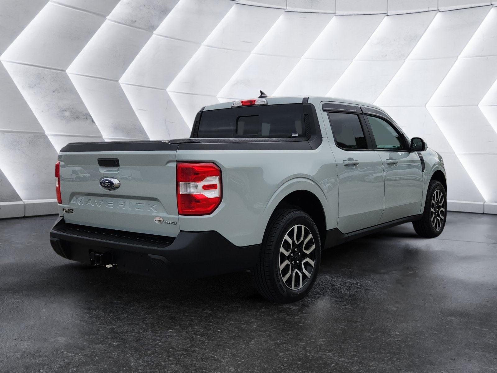 2023 Ford Maverick XL
