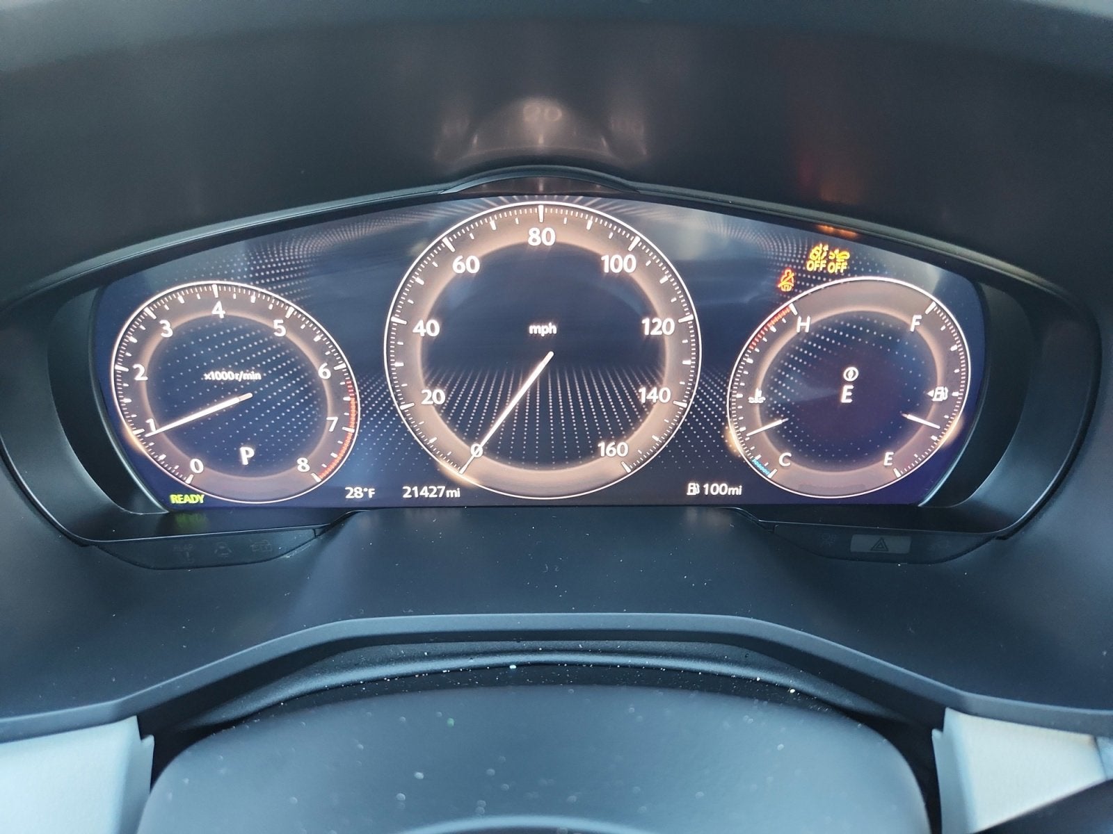 2024 Mazda Mazda CX-90 3.3 Turbo S Premium Plus