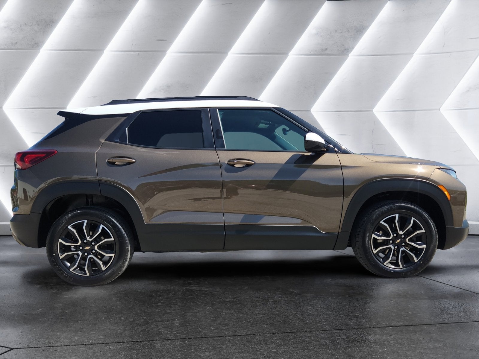2022 Chevrolet Trailblazer ACTIV