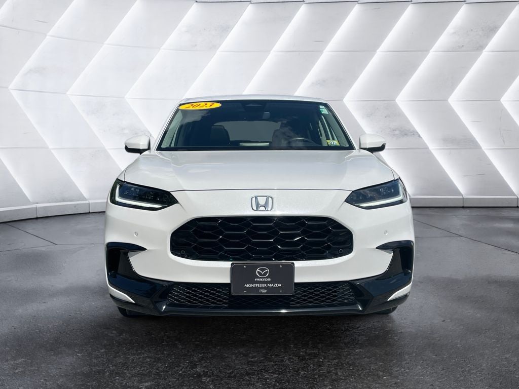 2023 Honda HR-V EX-L