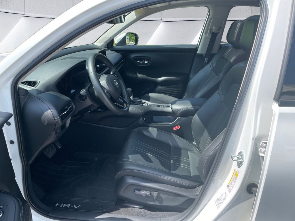 2023 Honda HR-V EX-L