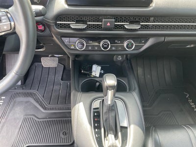 2023 Honda HR-V EX-L