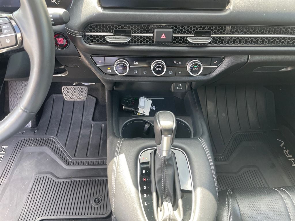 2023 Honda HR-V EX-L