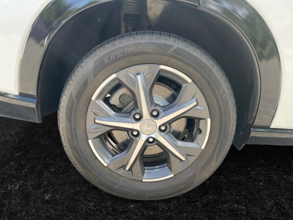 2023 Honda HR-V EX-L