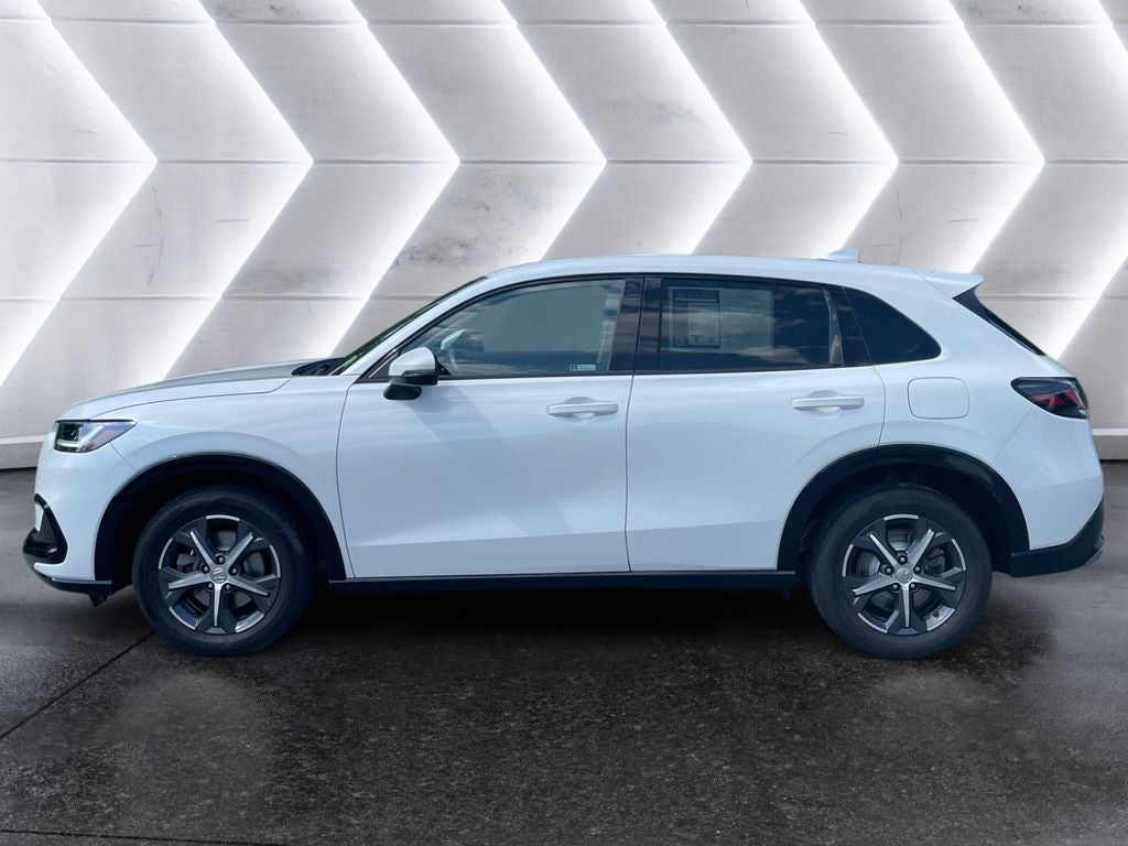 2023 Honda HR-V EX-L