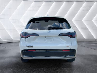 2023 Honda HR-V EX-L