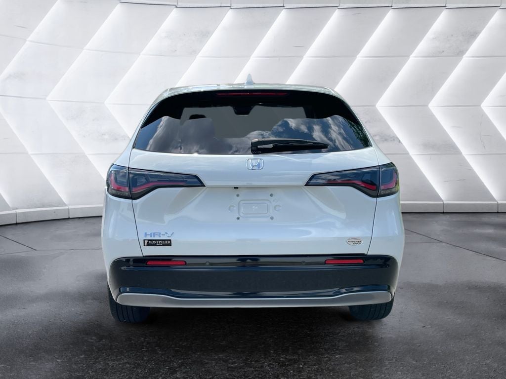 2023 Honda HR-V EX-L