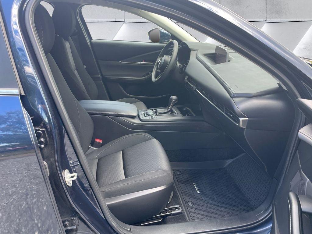 2024 Mazda Mazda CX-30 2.5 S