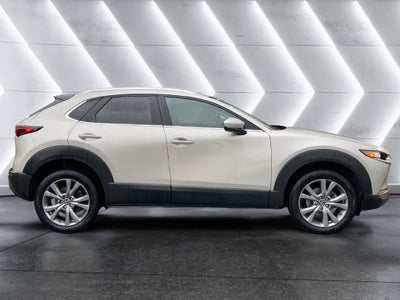 2024 Mazda Mazda CX-30 2.5 S Preferred Package