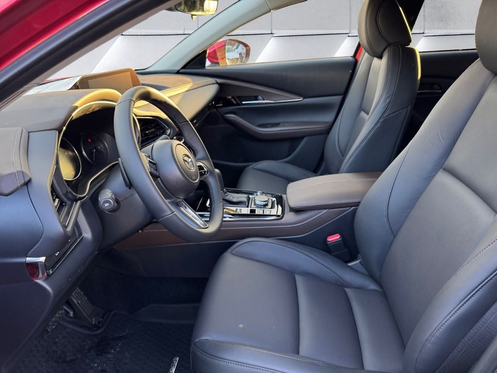 2025 Mazda Mazda CX-30 2.5 S Premium Package
