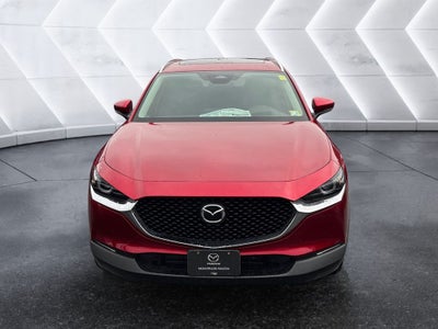 2025 Mazda Mazda CX-30 2.5 S Premium Package