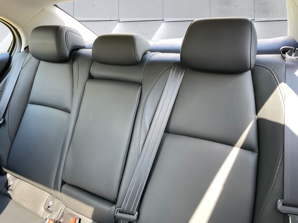 2025 Mazda Mazda3 2.5 S Preferred Package