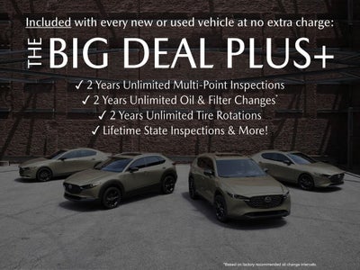 2025 Mazda Mazda CX-50 Hybrid Premium