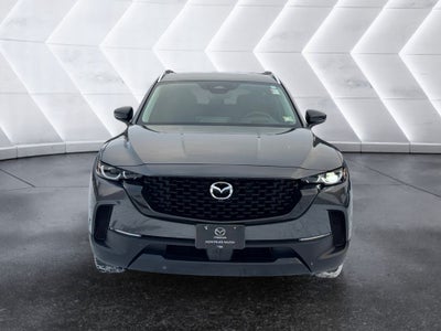 2025 Mazda Mazda CX-50 Hybrid Premium Plus