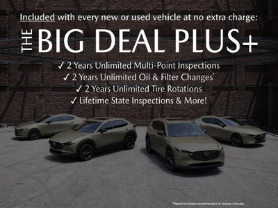 2026 Mazda Mazda3 2.5 S Select Sport