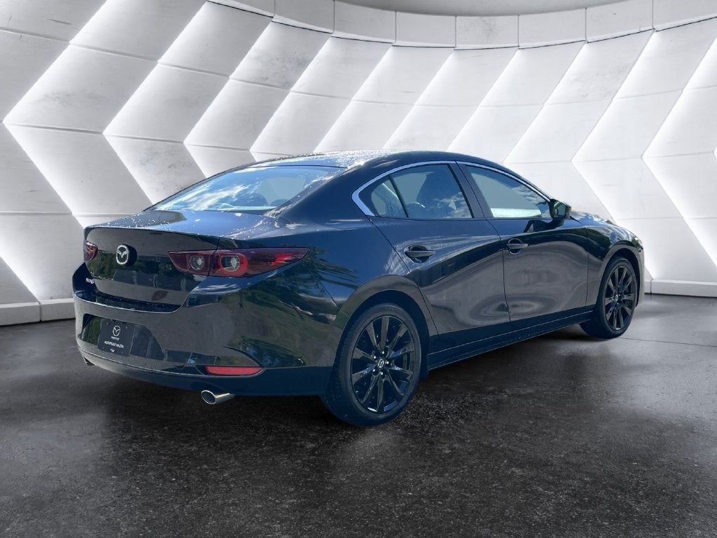 2026 Mazda Mazda3 2.5 S Select Sport