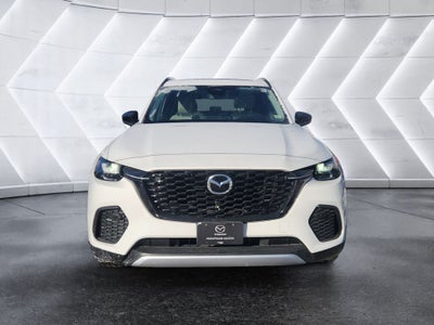 2025 Mazda Mazda CX-70 PHEV Premium