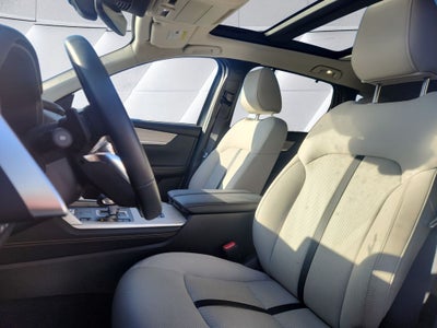 2025 Mazda Mazda CX-70 PHEV Premium