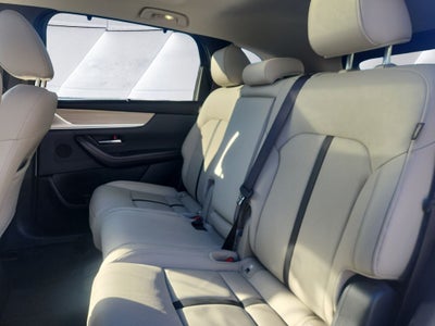 2025 Mazda Mazda CX-70 PHEV Premium