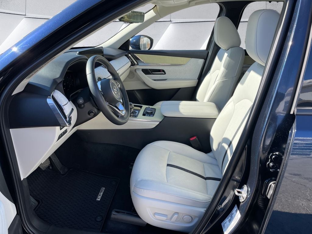 2025 Mazda Mazda CX-90 3.3 Turbo S Premium Plus
