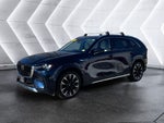 2025 Mazda Mazda CX-90 3.3 Turbo S Premium Plus