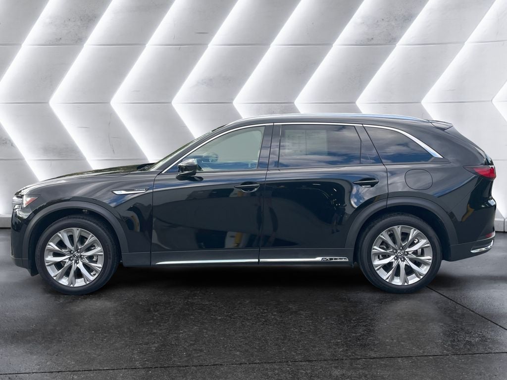 2026 Mazda Mazda CX-90 3.3 Turbo Premium Plus