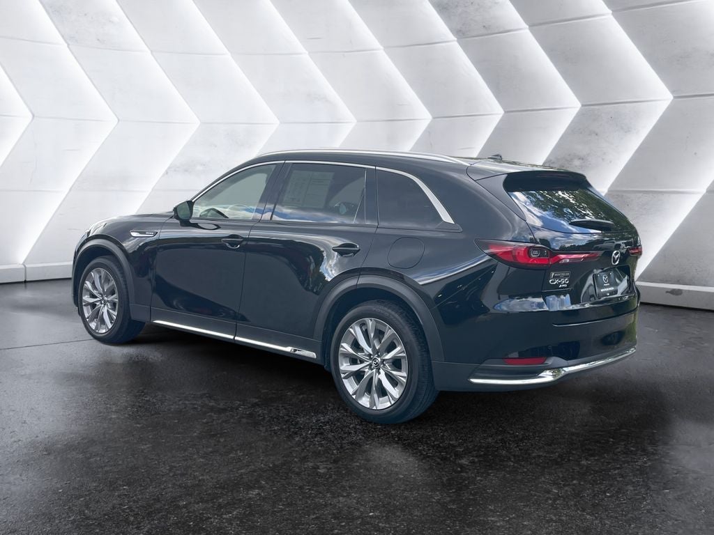 2026 Mazda Mazda CX-90 3.3 Turbo Premium Plus