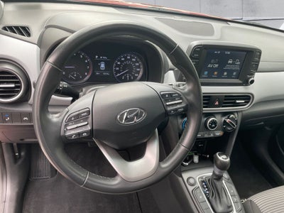 2019 Hyundai Kona SEL