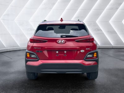 2019 Hyundai Kona SEL