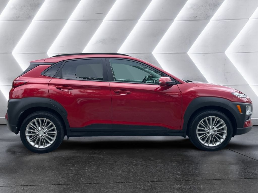 2019 Hyundai Kona SEL