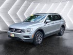 2020 Volkswagen Tiguan Base