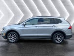 2020 Volkswagen Tiguan Base