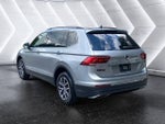 2020 Volkswagen Tiguan Base