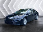 2025 Toyota Camry Base