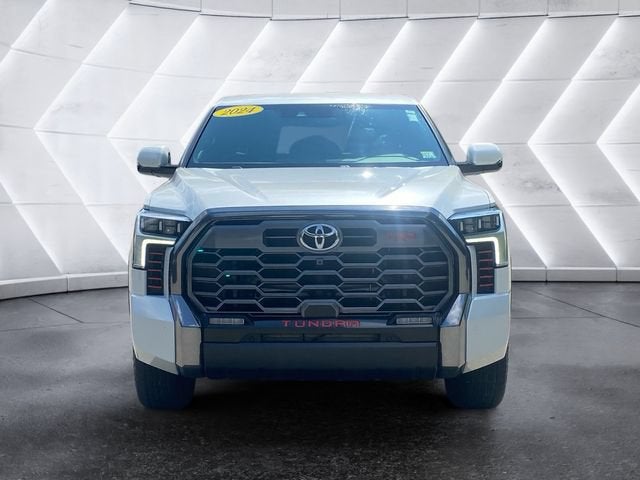 2024 Toyota Tundra 4WD Base