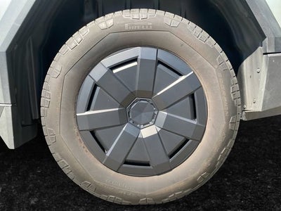 2024 Tesla Cybertruck AWD