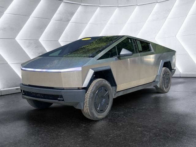 2024 Tesla Cybertruck AWD